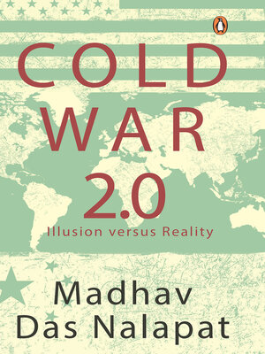 cover image of Cold War 2.0